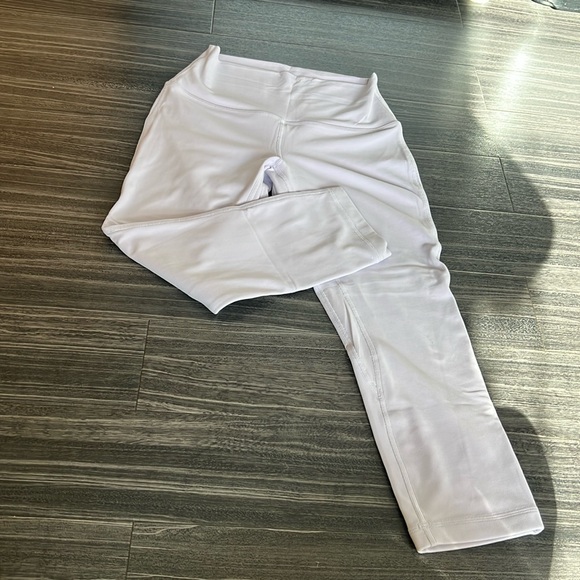 Lululemon Align HR Crop 21 - Picture 5 of 8